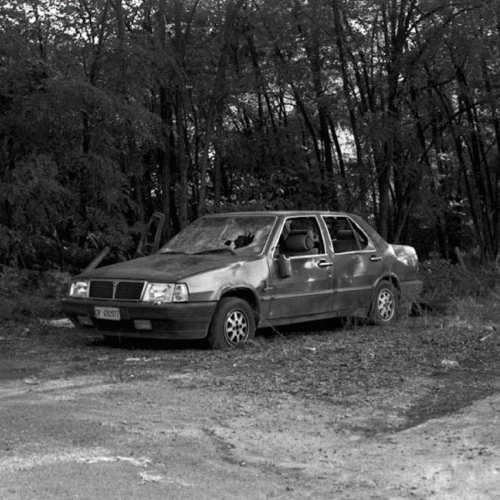 Viscera (ITA) : City of Dope and Violence